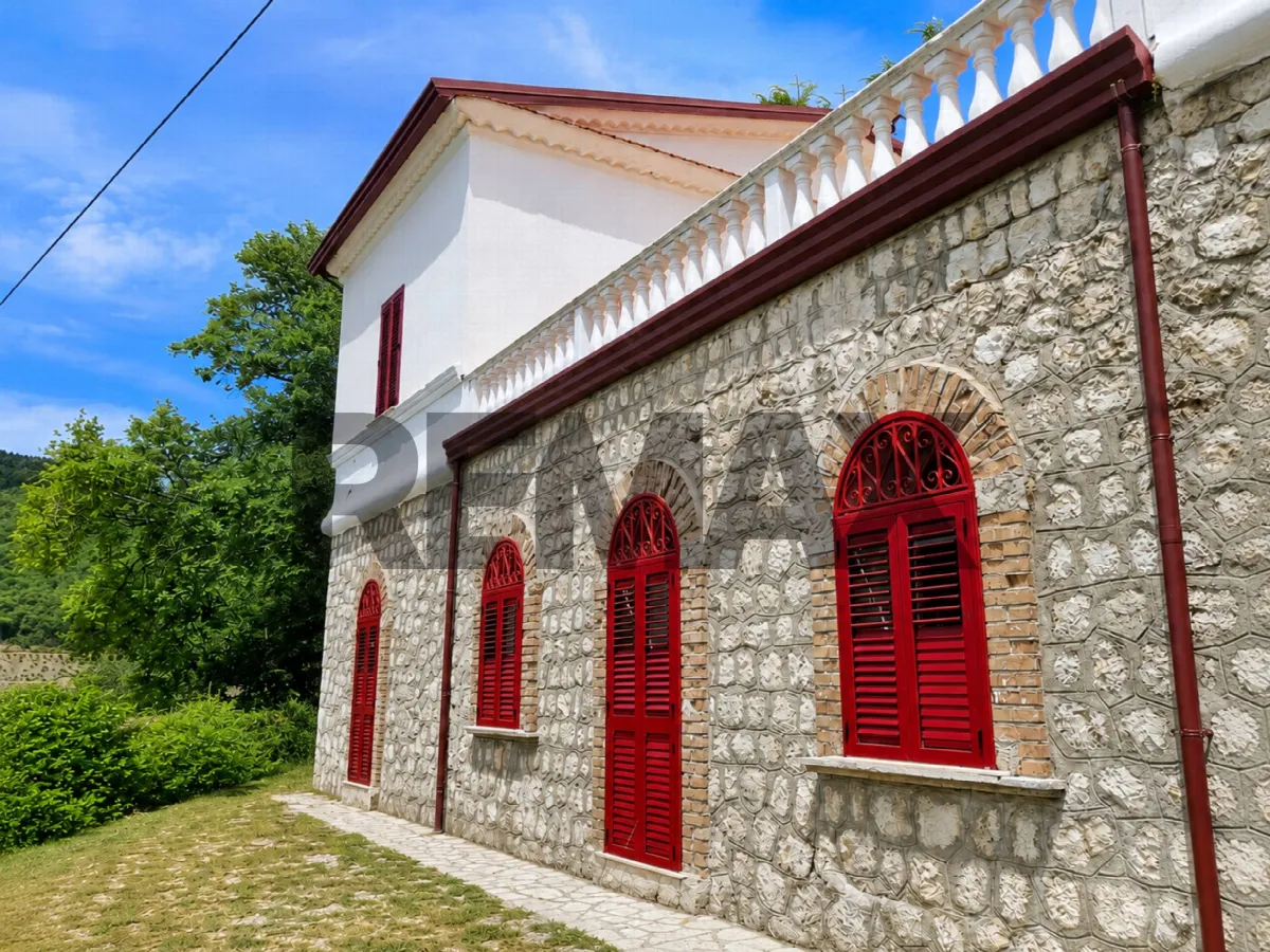 Villa in vendita a Malito - foto 3