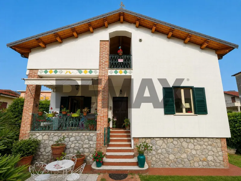 Villa in vendita a Falerna - foto 1
