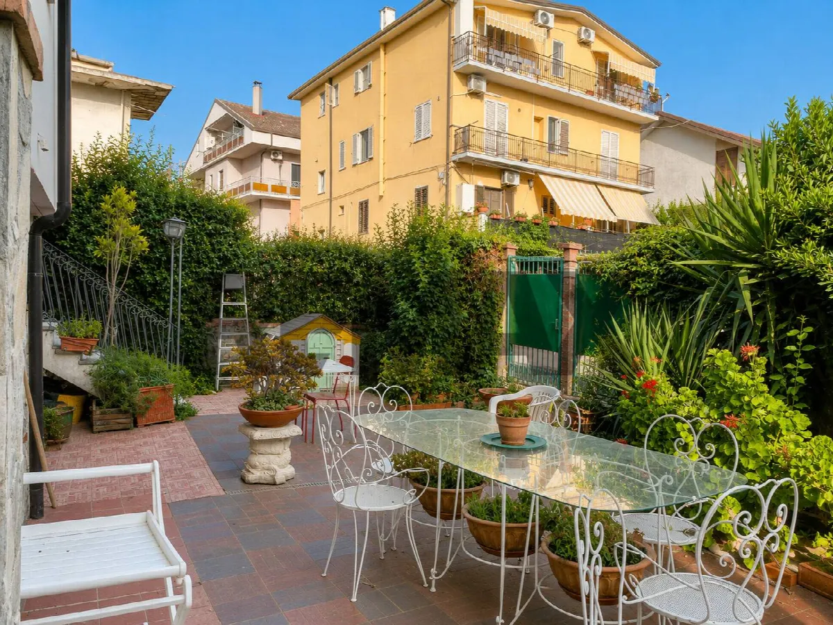Villa in vendita a Falerna - foto 3