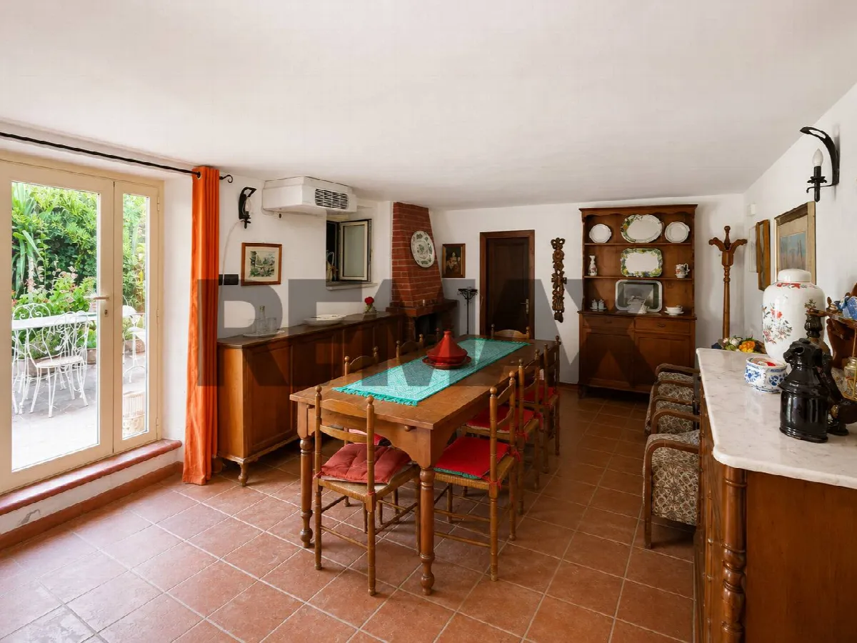 Villa in vendita a Falerna - foto 4