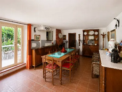 Villa in vendita a Falerna - foto 4