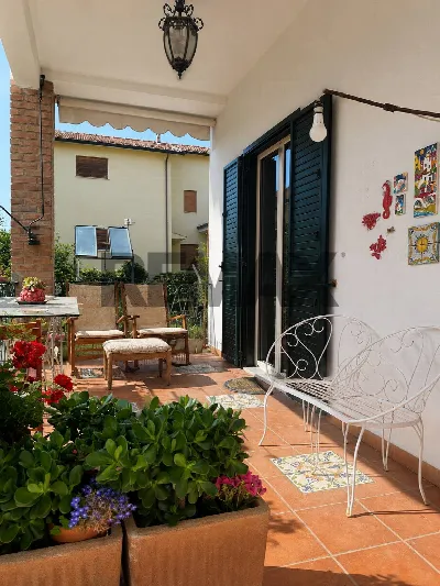 Villa in vendita a Falerna - foto 7