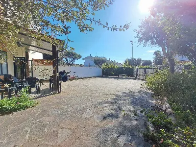 Villa a Fiumicino