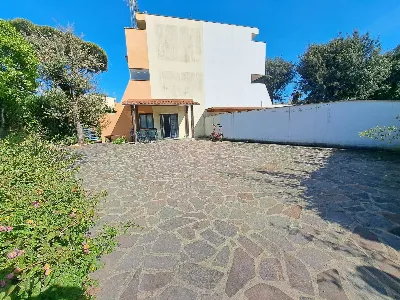 Villa in vendita a Fiumicino - foto 2