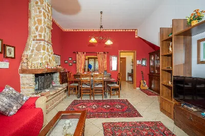 Villa in vendita a Guidonia Montecelio - foto 2