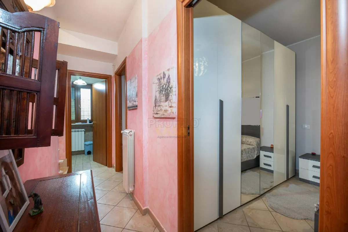 Villa in vendita a Guidonia Montecelio - foto 5
