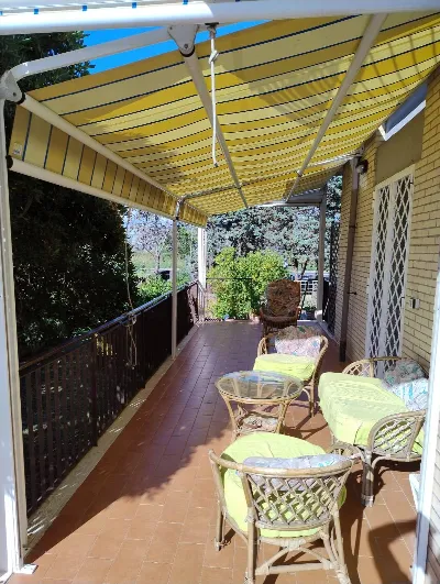 Villa a Santa Marinella