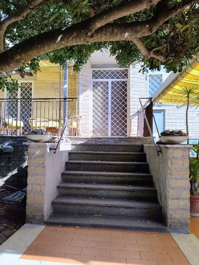 Villa in vendita a Santa Marinella - foto 3