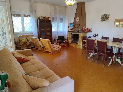 Villa in vendita a Santa Marinella - foto 6