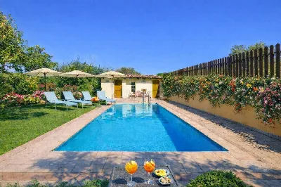 Villa in vendita a Frascati - foto 1