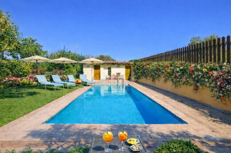 Villa in vendita a Frascati - foto 1