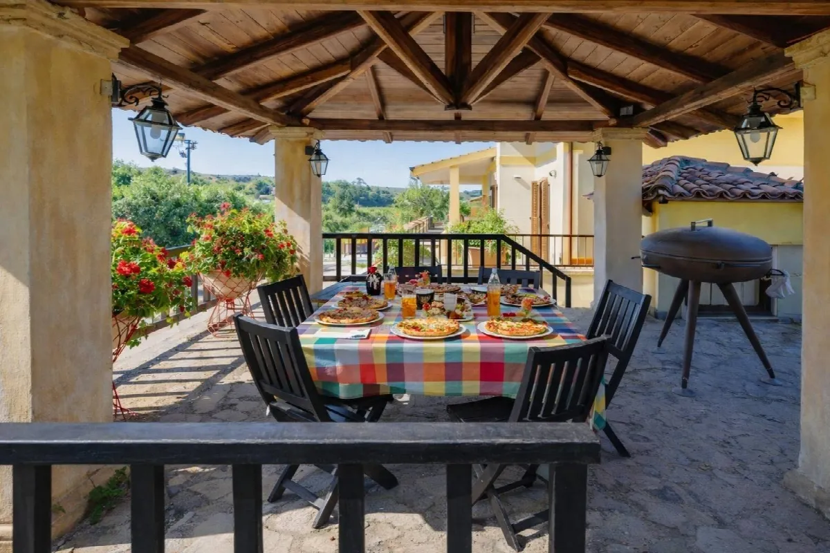 Villa in vendita a Frascati - foto 2