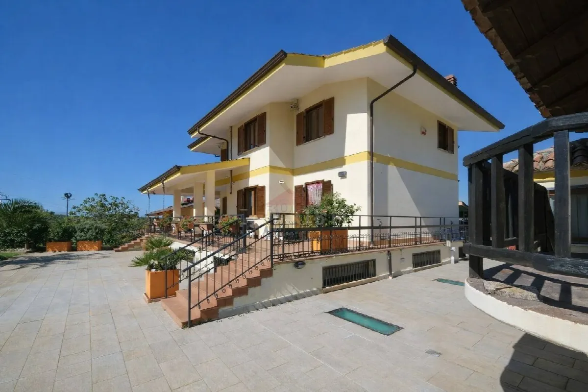 Villa in vendita a Frascati - foto 3