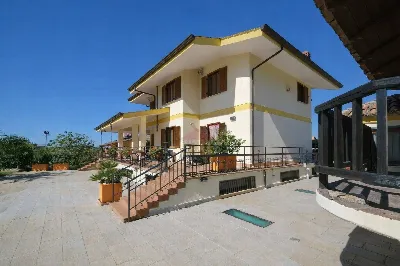 Villa in vendita a Frascati - foto 3
