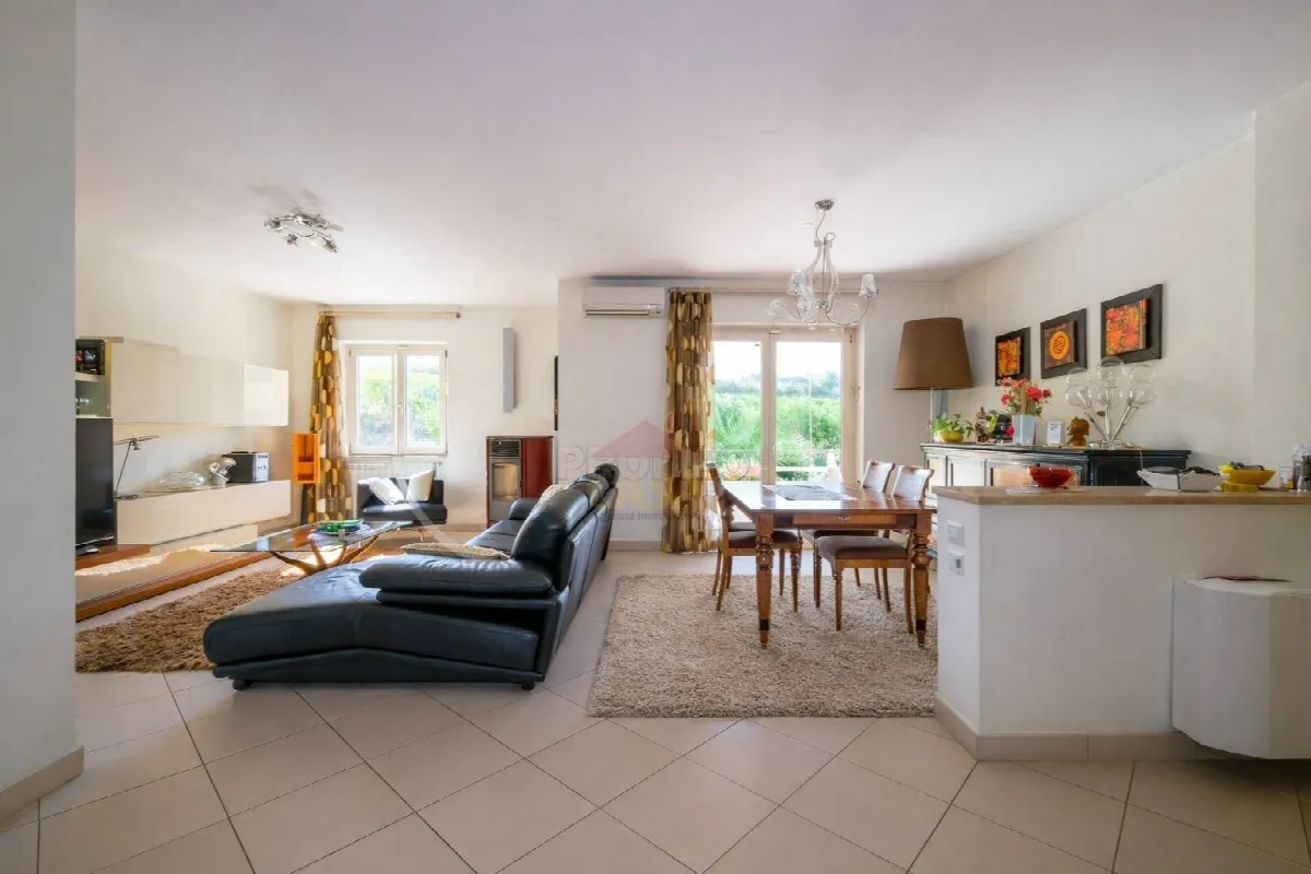 Villa in vendita a Frascati - foto 4