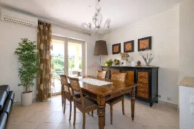 Villa in vendita a Frascati - foto 6