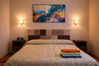 Villa in vendita a Frascati - foto 7
