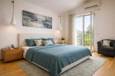 Villa in vendita a Frascati - foto 8
