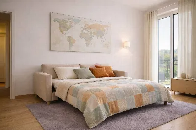 Villa in vendita a Frascati - foto 9