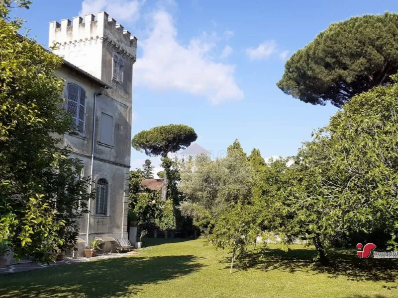 Villa in vendita a Grottaferrata - foto 1