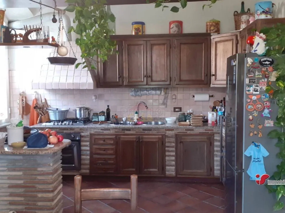 Villa in vendita a Grottaferrata - foto 4