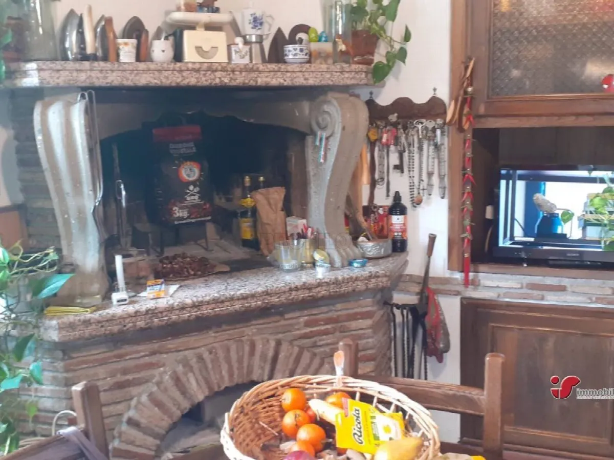 Villa in vendita a Grottaferrata - foto 5