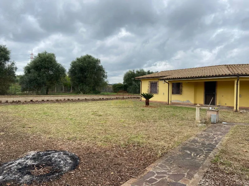 Villa in vendita a Capena - foto 1