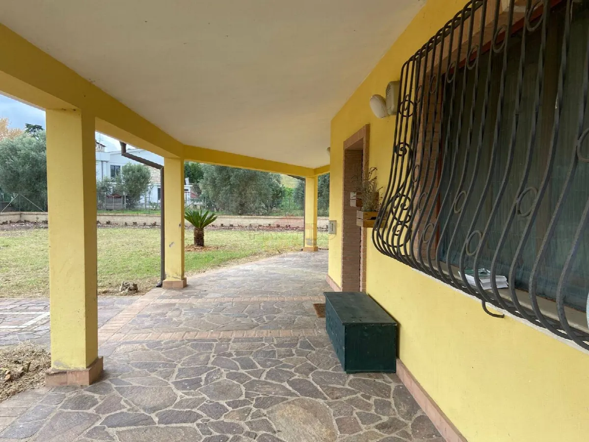 Villa in vendita a Capena - foto 2