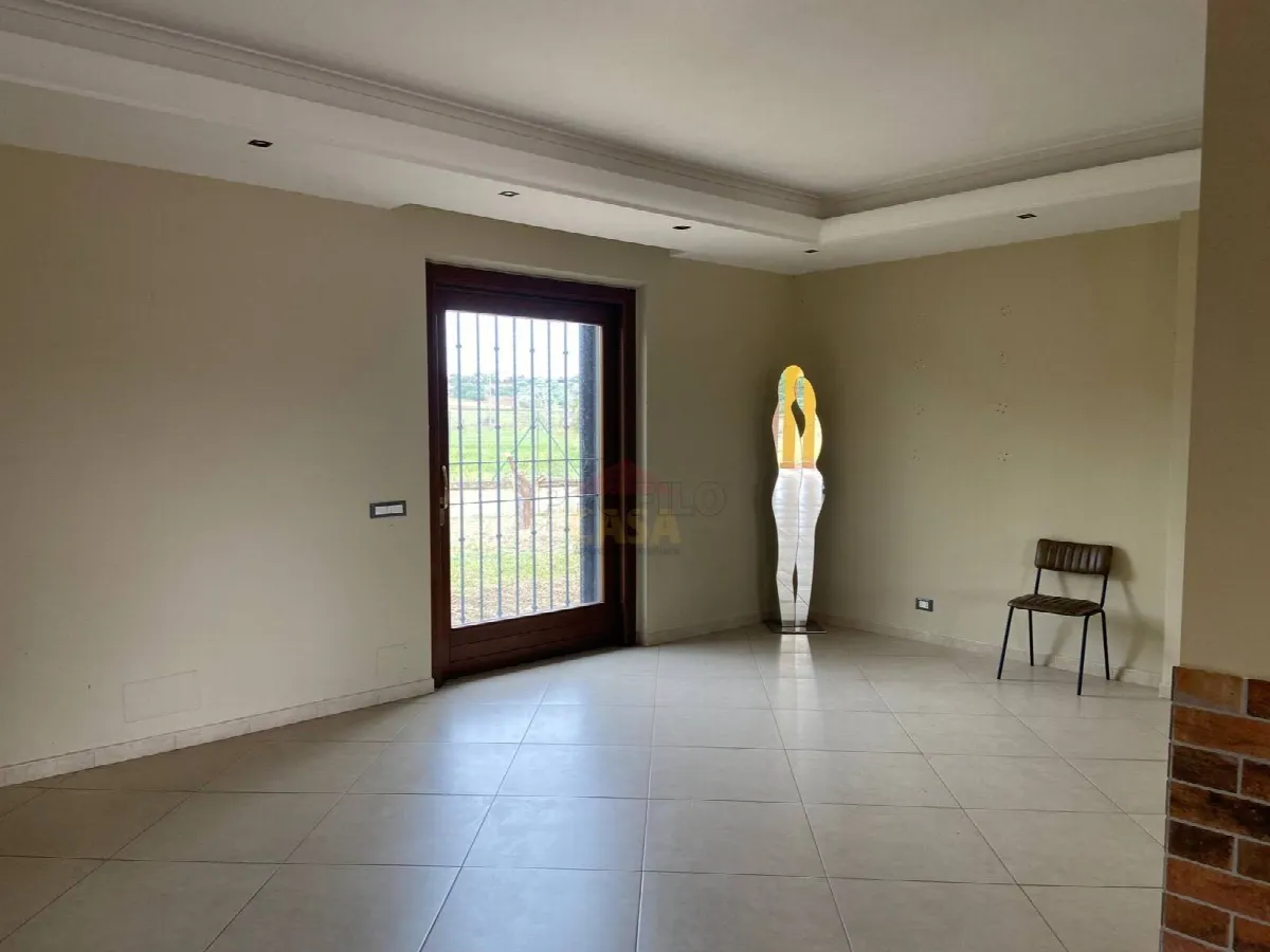 Villa in vendita a Capena - foto 5