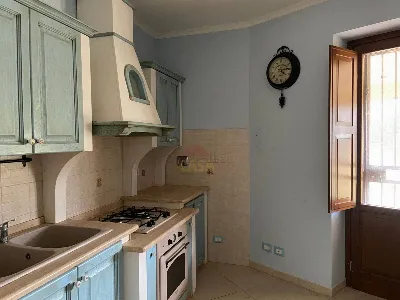 Villa in vendita a Capena - foto 6