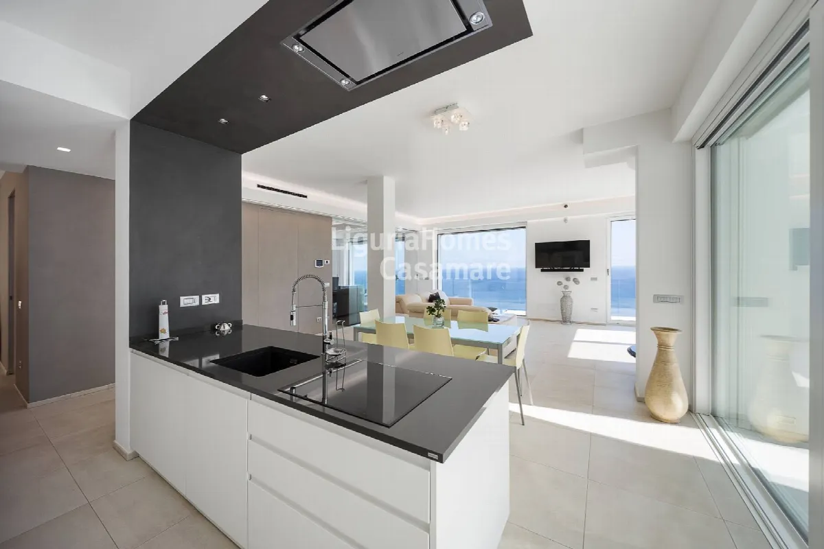 Villa in vendita ad Andora - foto 3