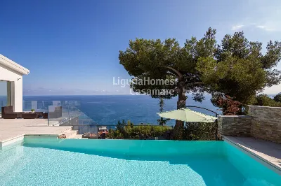 Villa in vendita a Andora - foto 4