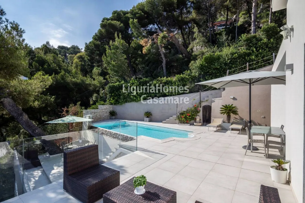 Villa in vendita ad Andora - foto 5