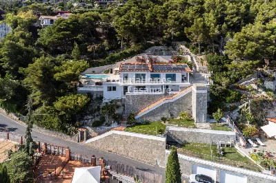 Villa in vendita a Andora - foto 8