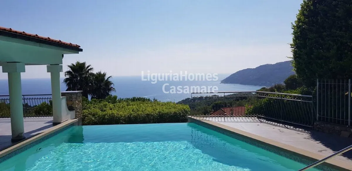 Villa in vendita a Andora - foto 2
