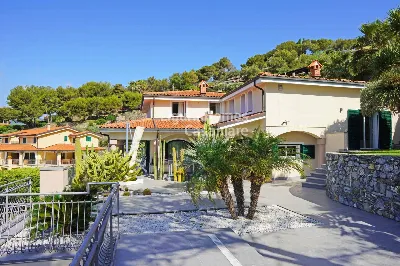 Villa in vendita a Andora - foto 4