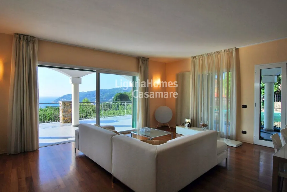 Villa in vendita a Andora - foto 5