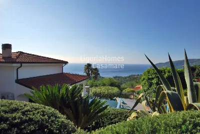 Villa in vendita a Andora - foto 7