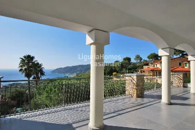 Villa in vendita a Andora - foto 9