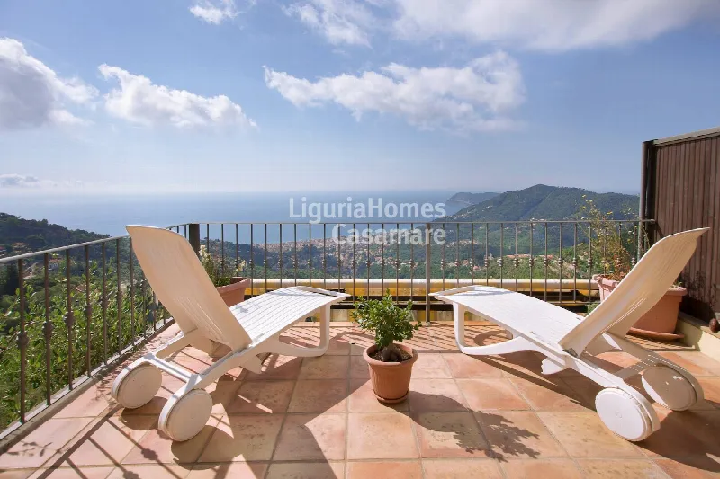 Villa in vendita ad Alassio - foto 1