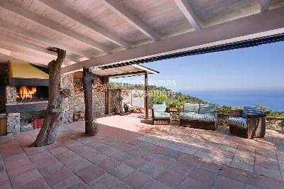 Villa in vendita a Alassio - foto 2