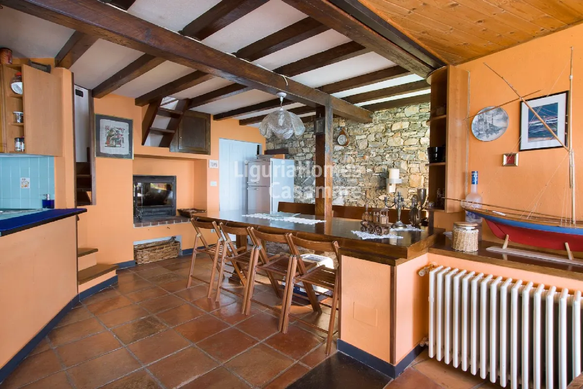 Villa in vendita ad Alassio - foto 4
