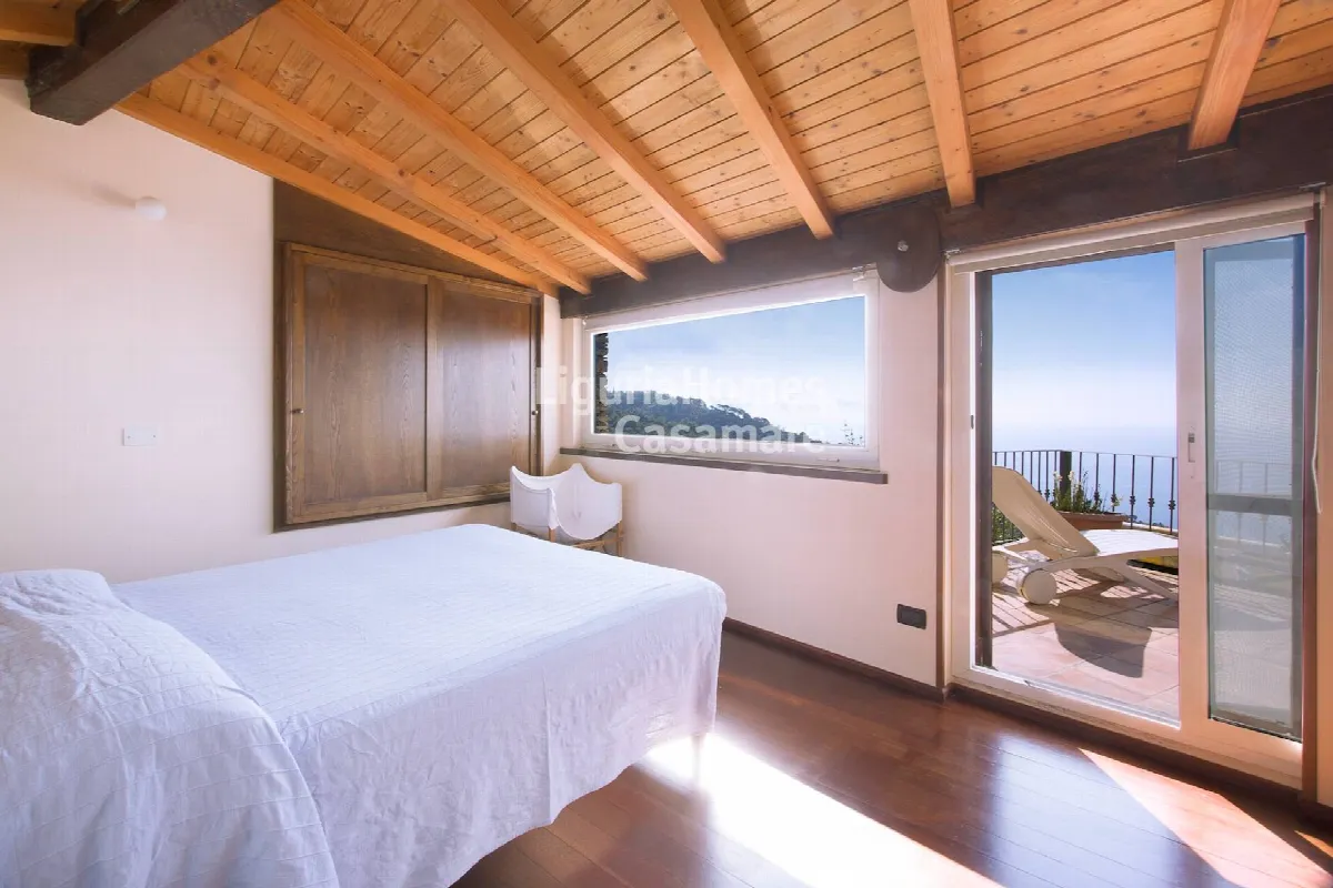 Villa in vendita ad Alassio - foto 5