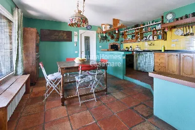 Villa in vendita a Alassio - foto 7