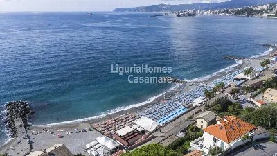 Villa in vendita ad Albisola Superiore - foto 2