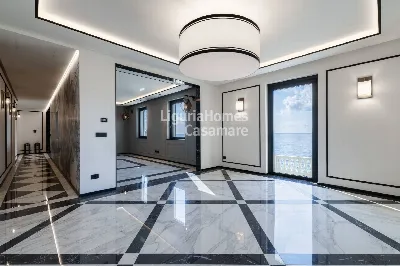 Villa in vendita ad Albisola Superiore - foto 3