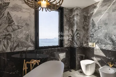 Villa in vendita ad Albisola Superiore - foto 7