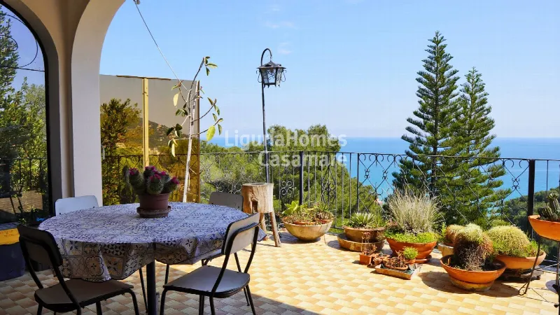 Villa in vendita ad Andora - foto 1