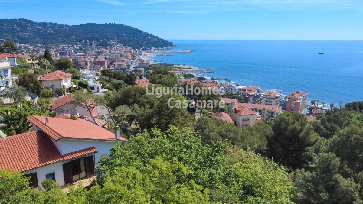 Villa in vendita ad Andora - foto 2