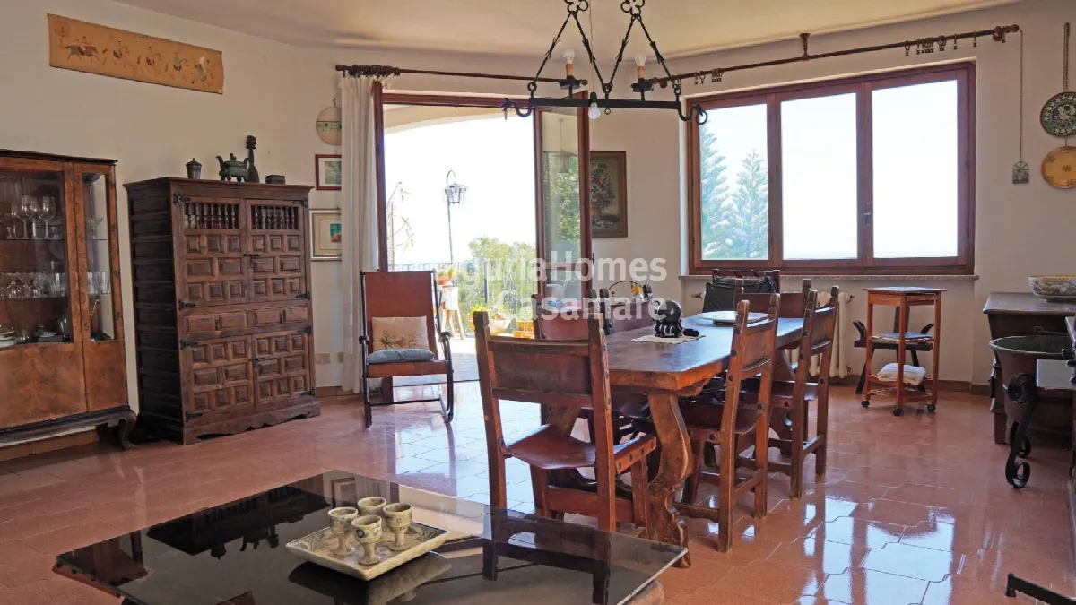 Villa in vendita ad Andora - foto 3